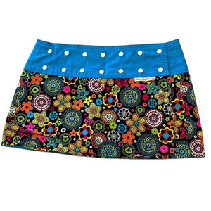 Sweet Spot Adjustable, Reversible Skirt
